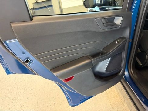 Used 2023 Ford Escape Active AWD/4WD image 41