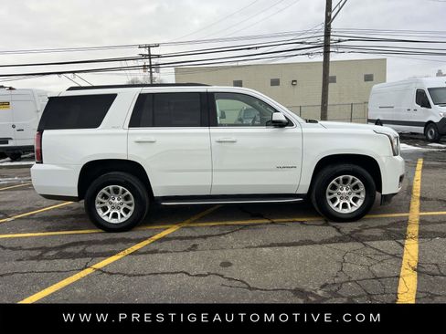 Used 2019 GMC Yukon SLT w/ Open Road Package image 7