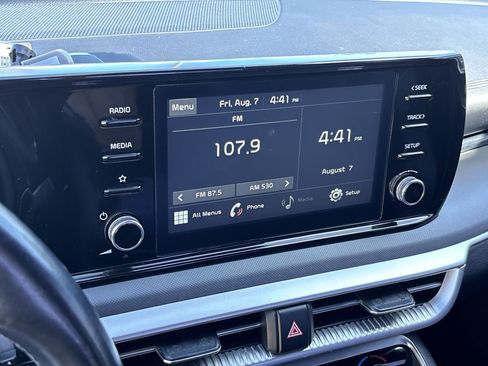 Used 2021 Kia K5 GT-Line FWD image 12