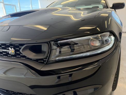 Used 2023 Dodge Charger Scat Pack w/ Plus Group image 55