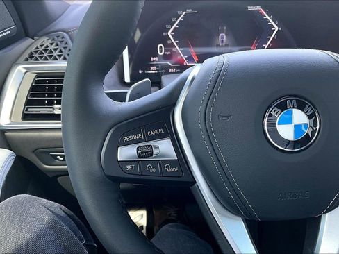 Used 2026 BMW X5 xDrive40i w/ Climate Comfort Package AWD/4WD image 10