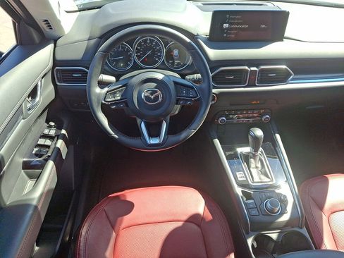 Used 2023 MAZDA CX-5 Carbon Edition AWD/4WD image 21