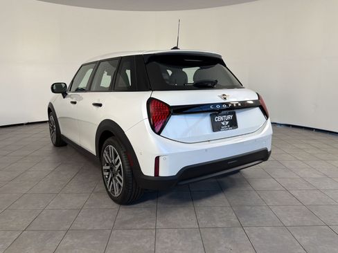 New 2026 MINI Cooper S FWD image 3