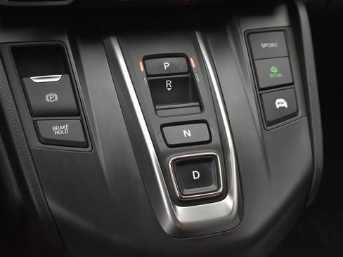 Used 2022 Honda CR-V EX image 22