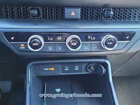 New 2026 Honda CR-V Sport-L image 16