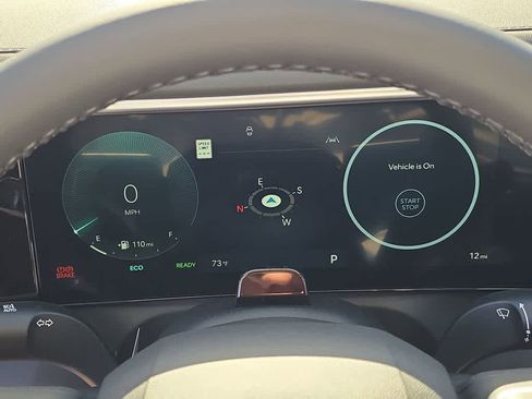 New 2026 Hyundai Palisade FWD Hybrid image 34