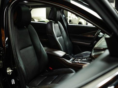 Used 2024 MAZDA CX-30 AWD 2.5 S w/ Premium Package image 15