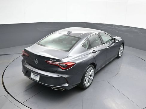 Used 2023 Acura TLX w/ Technology Package FWD image 37