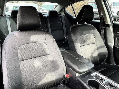 Used 2022 Nissan Altima 2.5 SV image 20