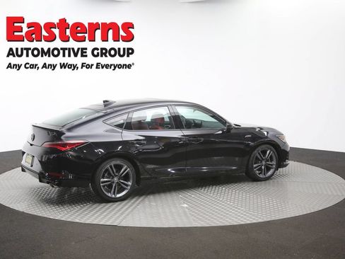 Used 2023 Acura Integra A-Spec w/ Technology Package FWD image 44