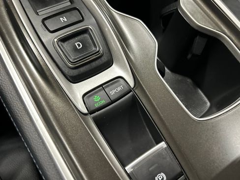 Used 2018 Honda Accord EX-L image 25