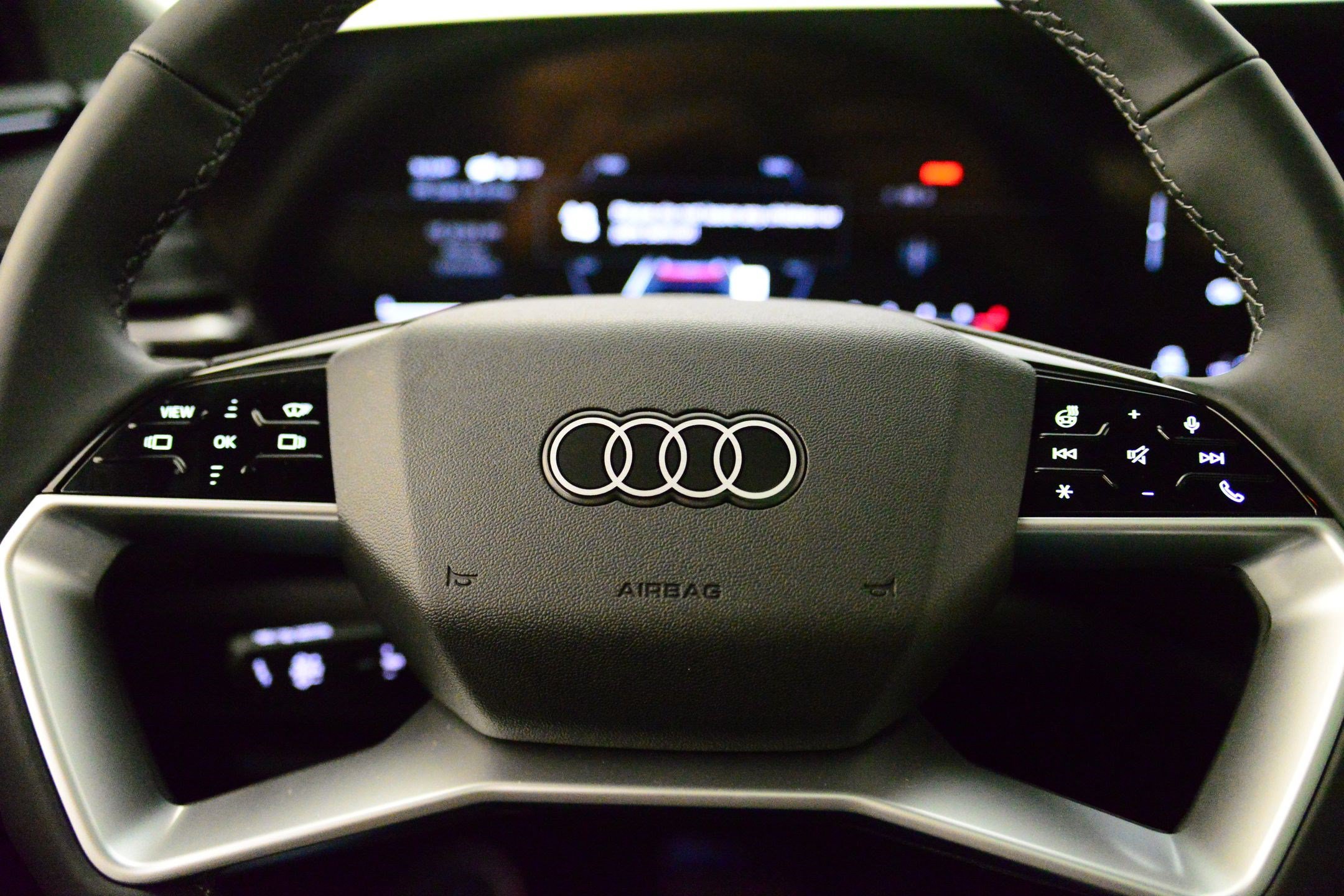 New 2025 Audi Q5 Premium Plus AWD/4WD image 14