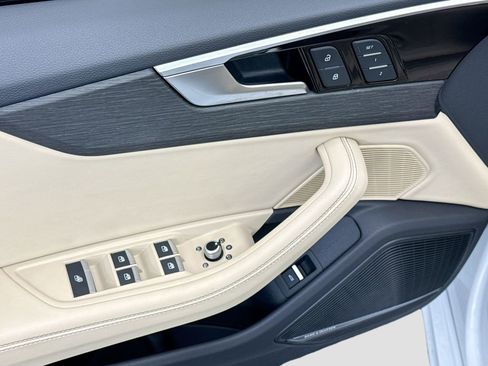 Certified 2023 Audi A5 2.0T Prestige image 21