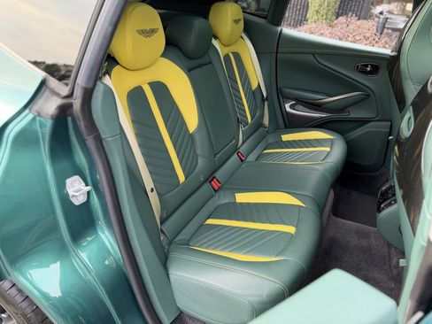 Used 2023 Aston Martin DBX 707 image 40