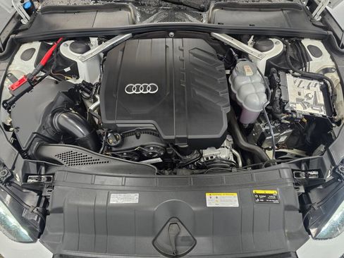 Used 2023 Audi A5 2.0T Premium Plus w/ Premium Plus image 10