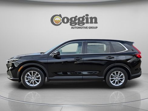 New 2026 Honda CR-V EX image 4