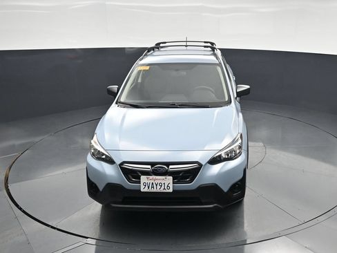 Used 2023 Subaru Crosstrek 2.0i AWD/4WD image 30