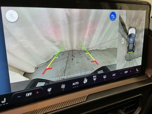 New 2025 Ford Bronco Sport Outer Banks w/ Outer Banks Tech Package+ image 26