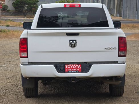 Used 2019 RAM 1500 Express AWD/4WD image 5