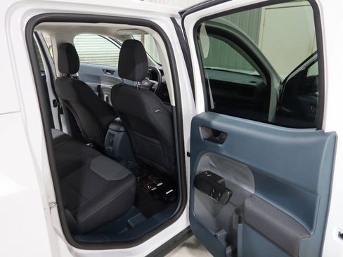 Used 2022 Ford Maverick XL FWD image 14