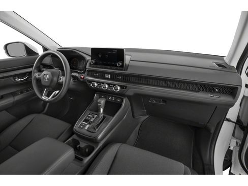 Used 2025 Honda CR-V EX image 10