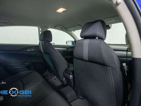 Used 2019 Honda Civic LX image 33