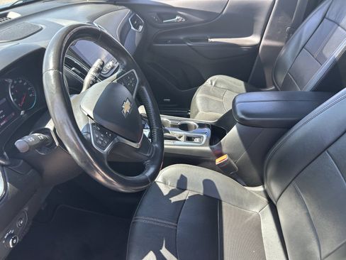 Used 2022 Chevrolet Equinox Premier FWD image 10