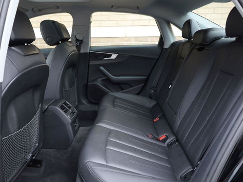 Used 2019 Audi A4 2.0T Premium FWD image 19