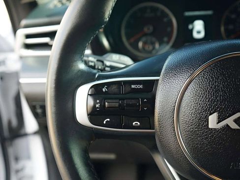 Used 2024 Kia K5 GT-Line w/ GT-Line Premium Package image 41