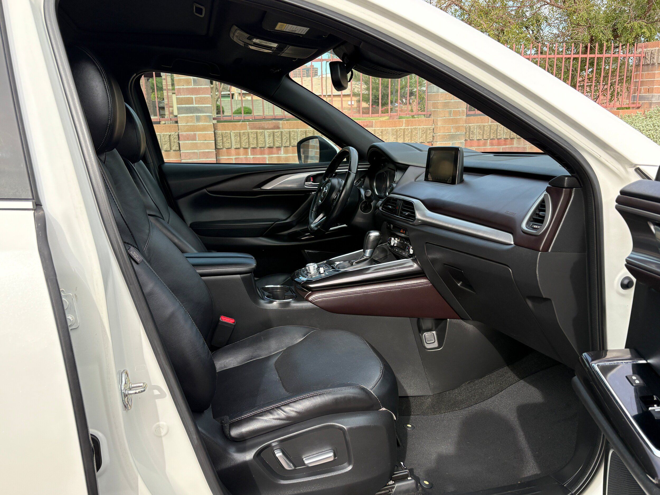 Used 2016 MAZDA CX-9 Grand Touring FWD image 11