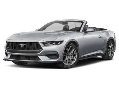 Used 2024 Ford Mustang Premium