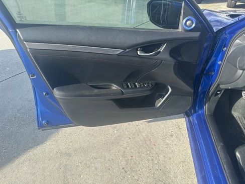 Used 2019 Honda Civic Si image 18