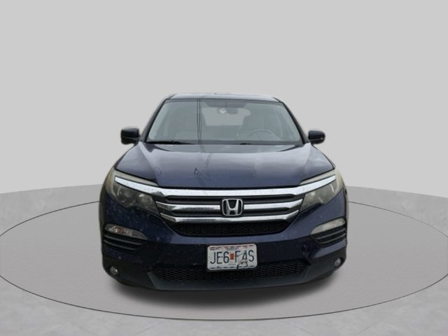 Used 2016 Honda Pilot EX-L image 5