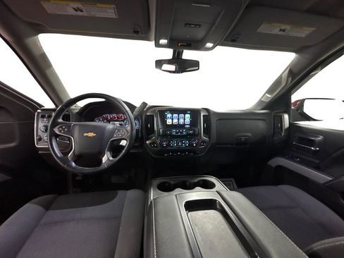Used 2019 Chevrolet Silverado 1500 LT w/ All Star Edition image 18