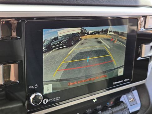 Used 2022 Toyota Tundra SR5 w/ TRD Off-Road Premium Package image 18