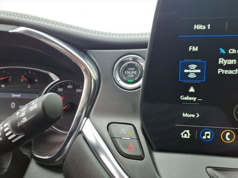 Used 2024 Chevrolet Blazer LT w/ Convenience Package image 9