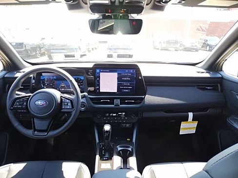 New 2026 Subaru Outback Limited XT AWD/4WD image 25