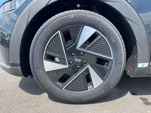 New 2025 Hyundai Ioniq 5 SEL RWD image 30