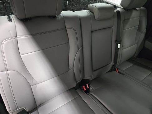 New 2026 Toyota Tundra Limited image 22