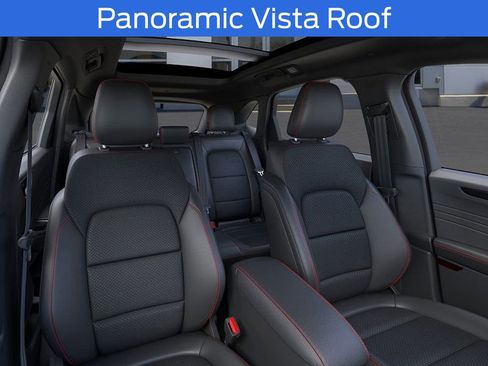 New 2026 Ford Escape ST-Line Select w/ Equipment Group 401A image 10