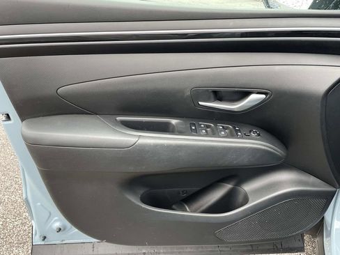 Used 2024 Hyundai Santa Cruz SEL image 15