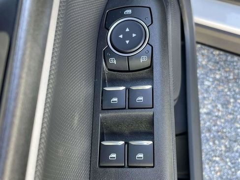 New 2026 Ford Bronco Sport Outer Banks AWD/4WD image 16