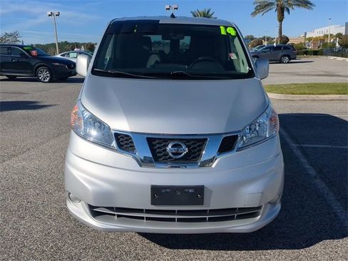 Used 2014 Nissan NV200 SV w/ Technology Package image 9