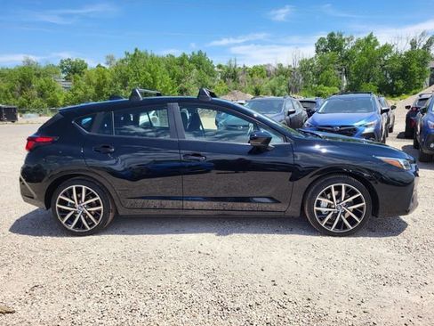 New 2025 Subaru Impreza 2.0i Sport image 3