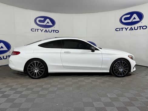 Used 2017 Mercedes-Benz C 300 C300 image 3