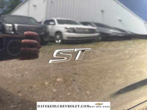 Used 2025 Buick Enclave Sport Touring w/ Power Package AWD/4WD image 54