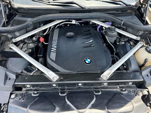 Used 2024 BMW X5 xDrive40i AWD/4WD image 34