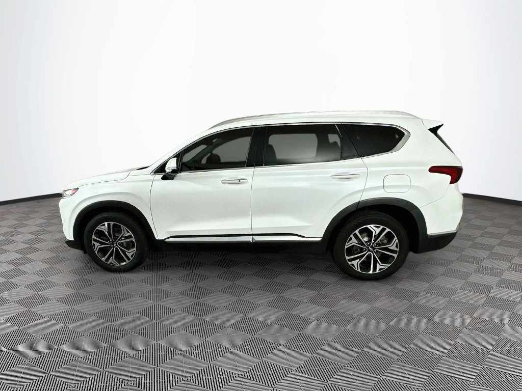 Used 2020 Hyundai Santa Fe SEL AWD/4WD image 6