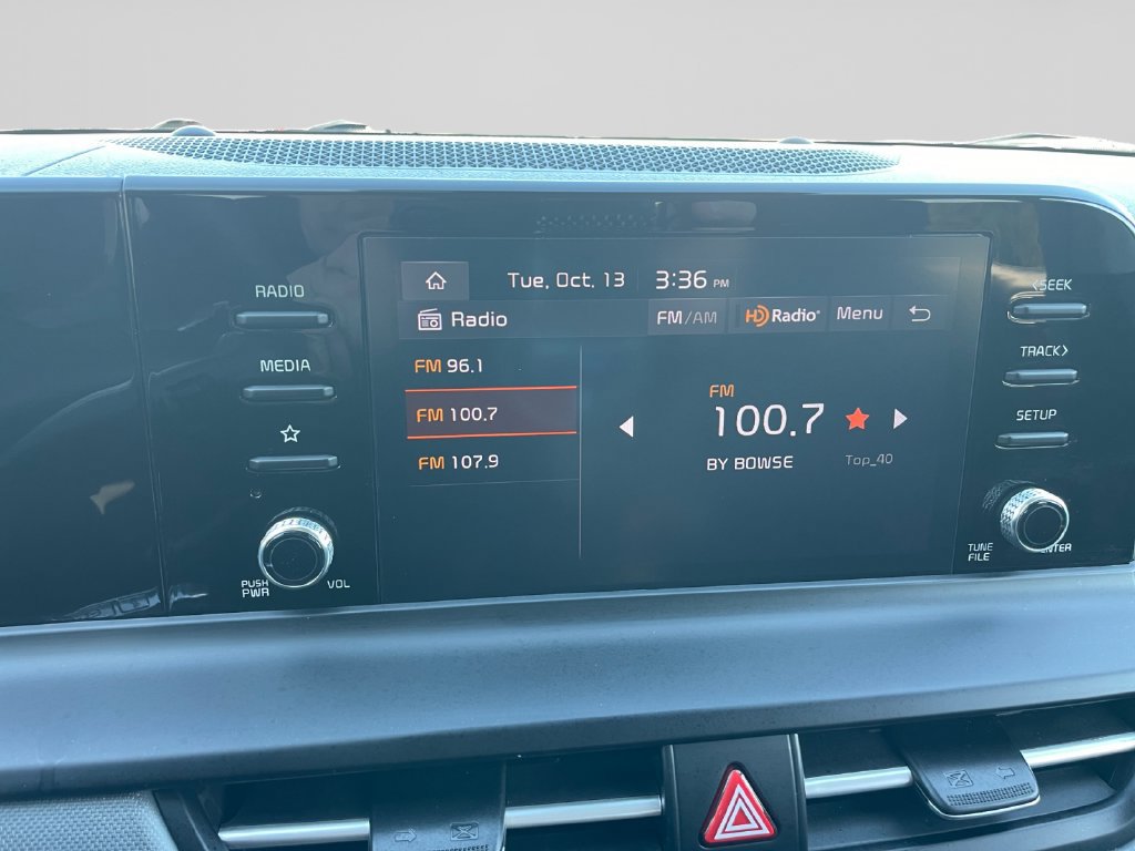 Certified 2024 Kia Seltos LX AWD/4WD image 28
