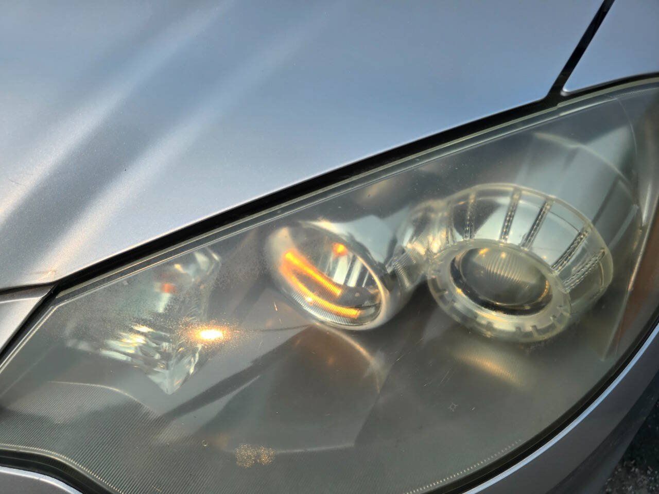 Used 2008 Acura RDX SH-AWD image 9